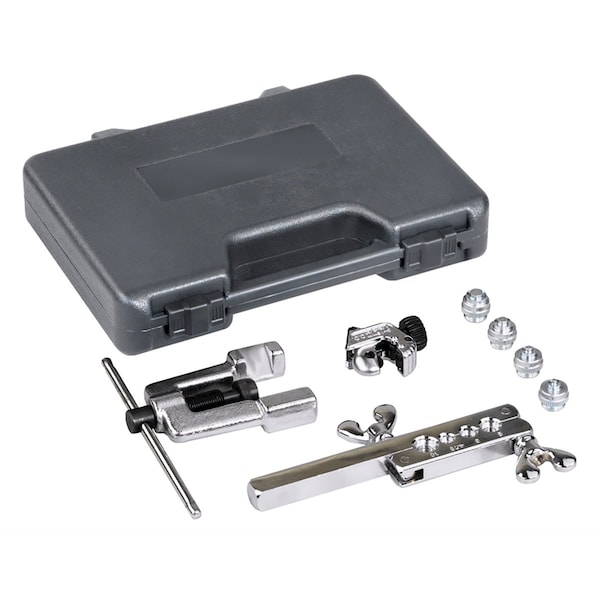 ISO BUBBLE FLARING TOOL SET WCUTTER